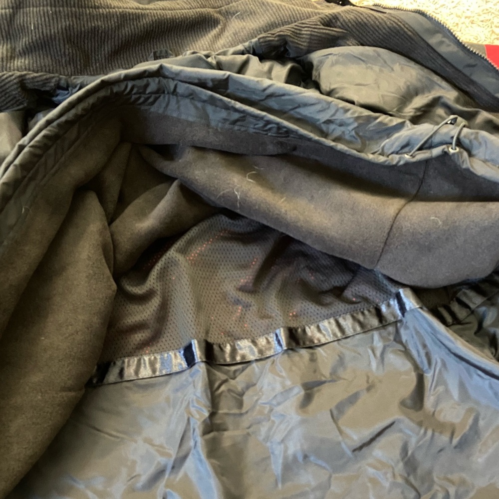 Tri-Mountain Coat - image 7